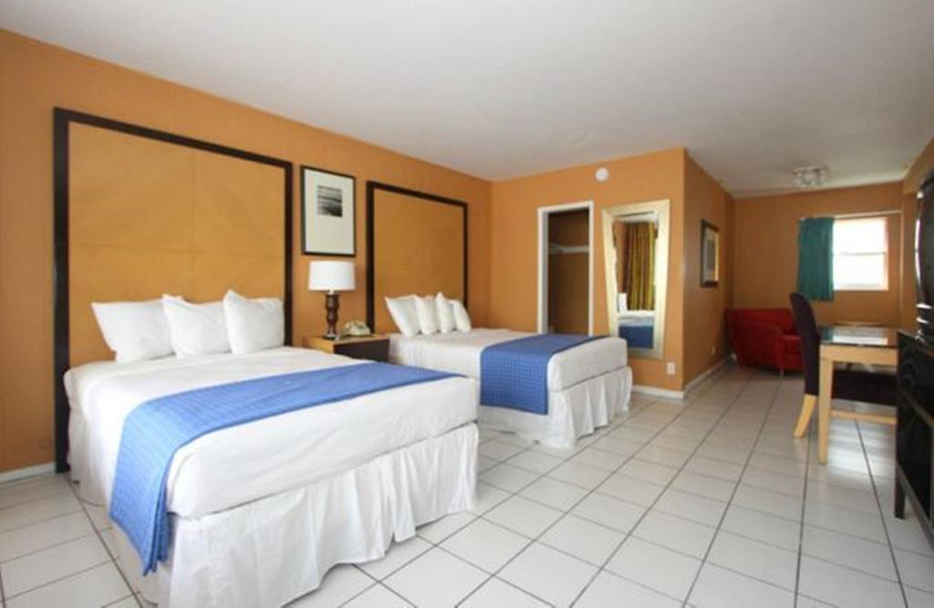 Tropic Cay Beach Hotel Fort Lauderdale Phòng bức ảnh